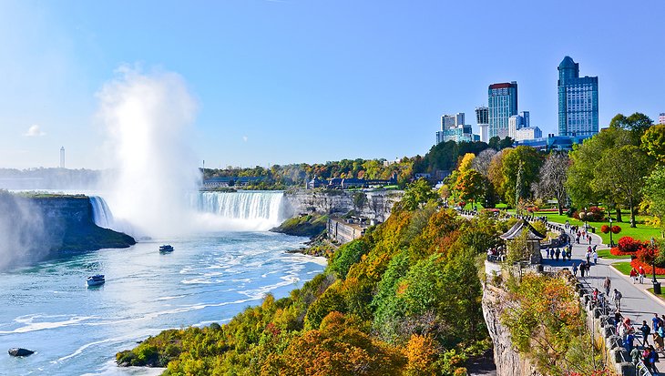 15 Niagara Falls Hotels Canada Best View: Hotels With The Best Falls View 1 Niagara Falls Hotels Canada Best View