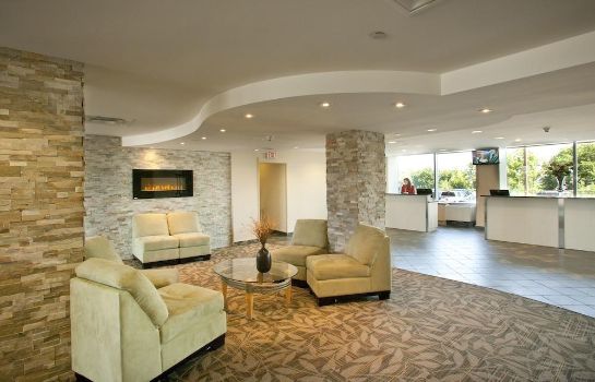 15 Niagara Falls Hotels Canada Best View: Hotels With The Best Falls View 45 The Oakes Hotel Overlooking The Falls5