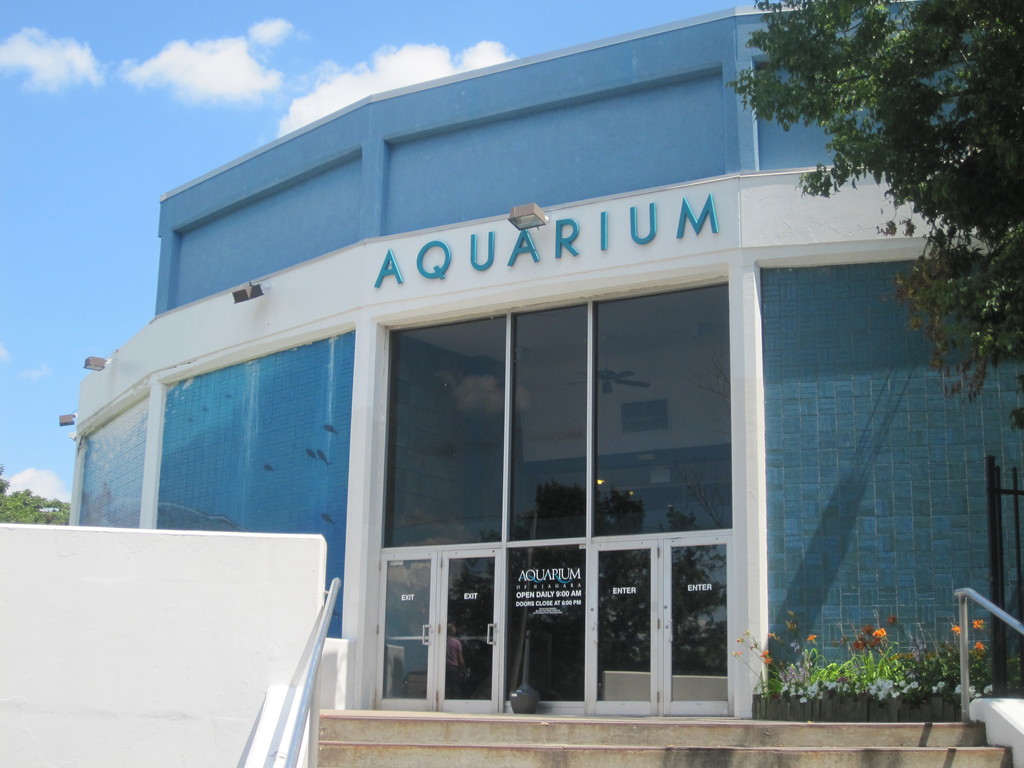 Aquarium Of Niagara