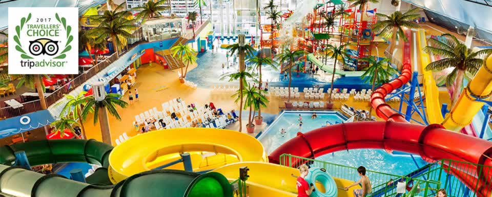 Clifton Victoria Inn At The Falls: Everything You Need To Know 5 Waterpark Family Fun Dining Package