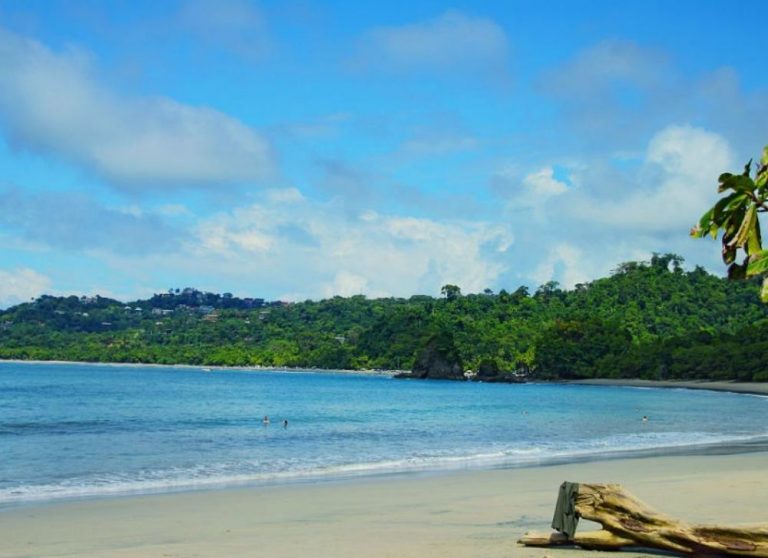 16 Best Swimming Beaches In Costa Rica 2341