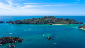 Best Swimming Beaches In Costa Rica