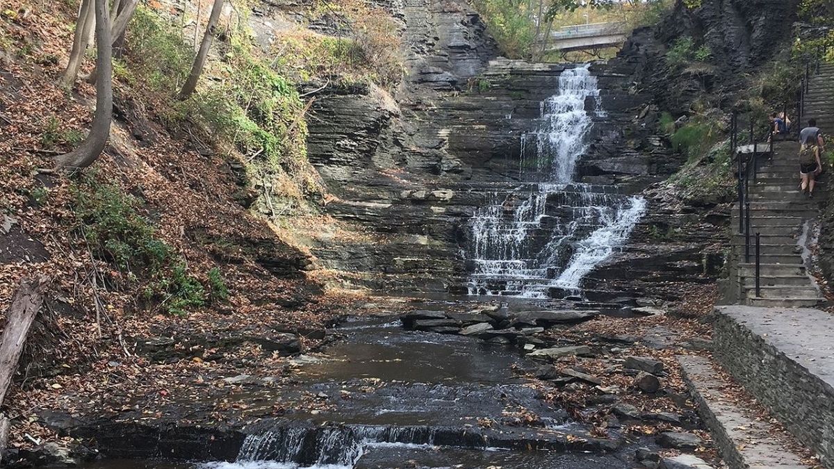 16 Stunning Waterfalls In Ithaca Worth Exploring 33 10 Gorgeous Waterfalls In Ithaca Worth Exploring