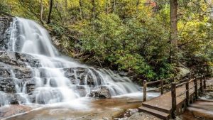 13 Incredible Waterfalls in Gatlinburg