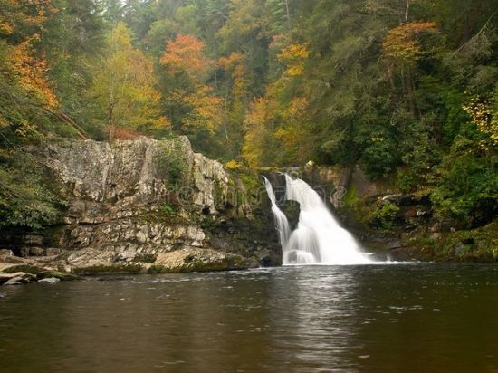 13 Incredible Waterfalls in Gatlinburg