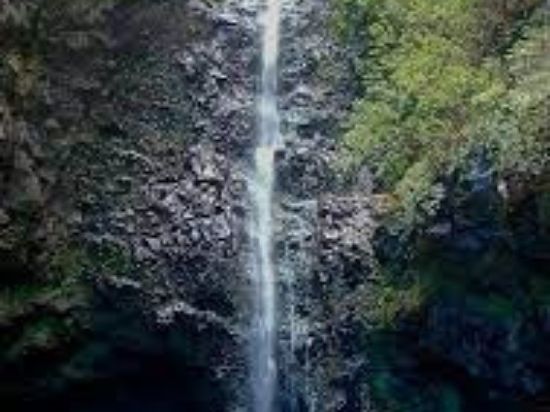 Alelele Falls