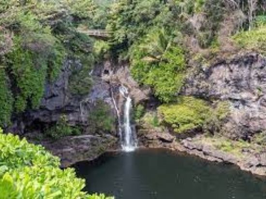 Top 20 Best Waterfalls In Maui Hawaii You Must See. 13 Seven Sacred Poolsthe Oheo Pools