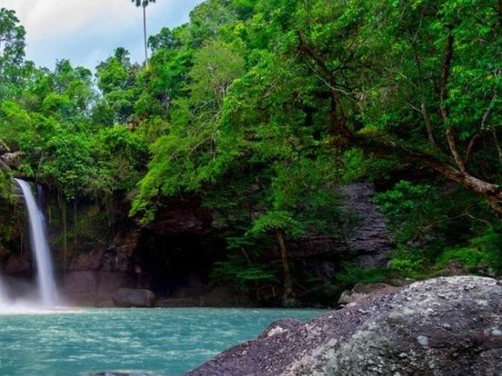 Top 20 Best Waterfalls In Maui Hawaii You Must See. 8 The Kings Gardens Maui