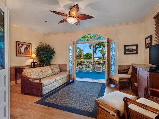 17 Best Bed And Breakfast Lahaina Maui