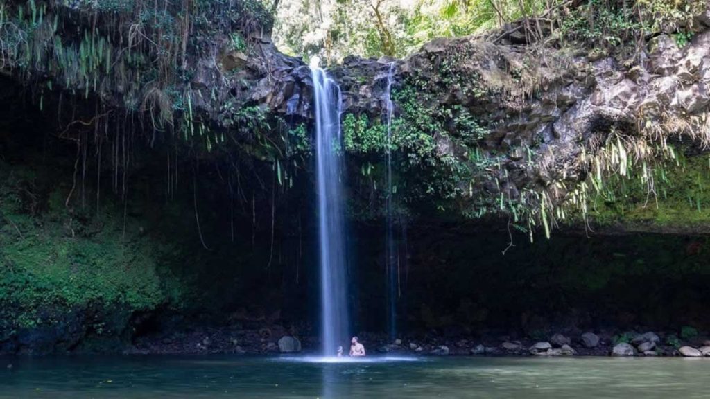 Top Best Waterfalls In Maui Hawaii To Visit