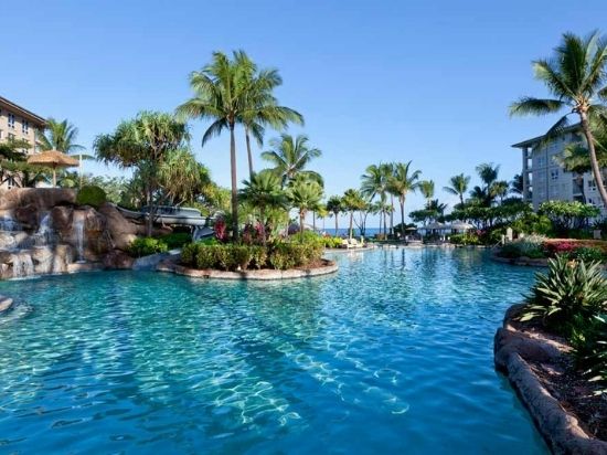 18 Best Hotels for Kids in Maui - Westin Kaanapali Ocean