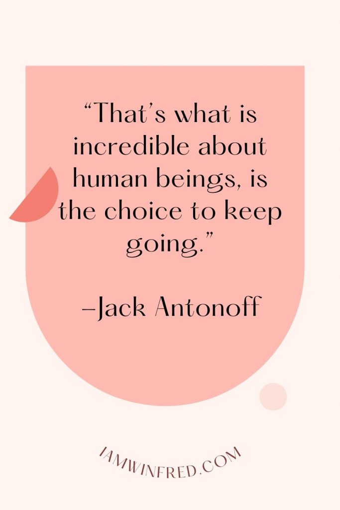 50 Never Give Up Quotes That Will Motivate You To Keep Going.