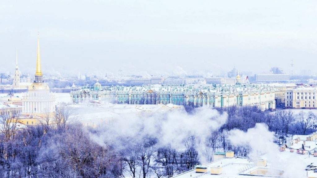 St Petersburg Winter 15 Wonderful Things To Do In St Petersburg In Winter