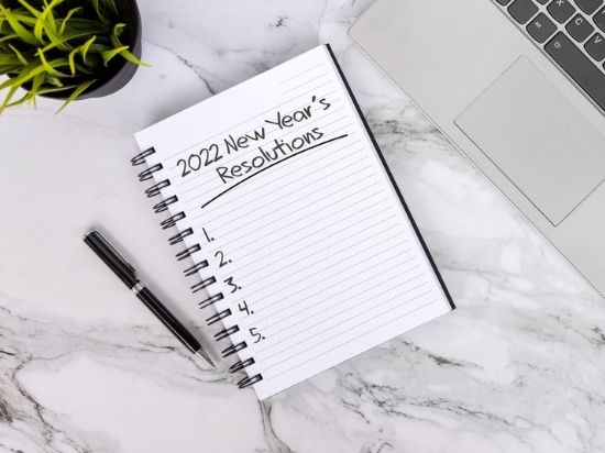 How To Stick To Your New Year’s Resolution 13 Put Time Into Planning