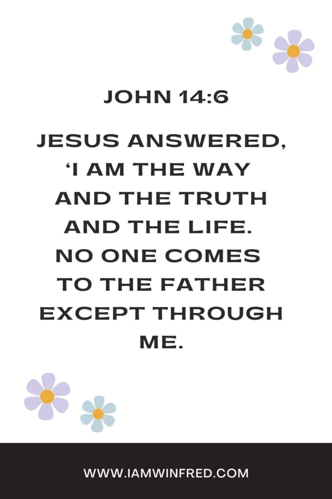 50 Best Easter Bible Verses To Share With Loved Ones This Season 8 Easter Bible Verses -