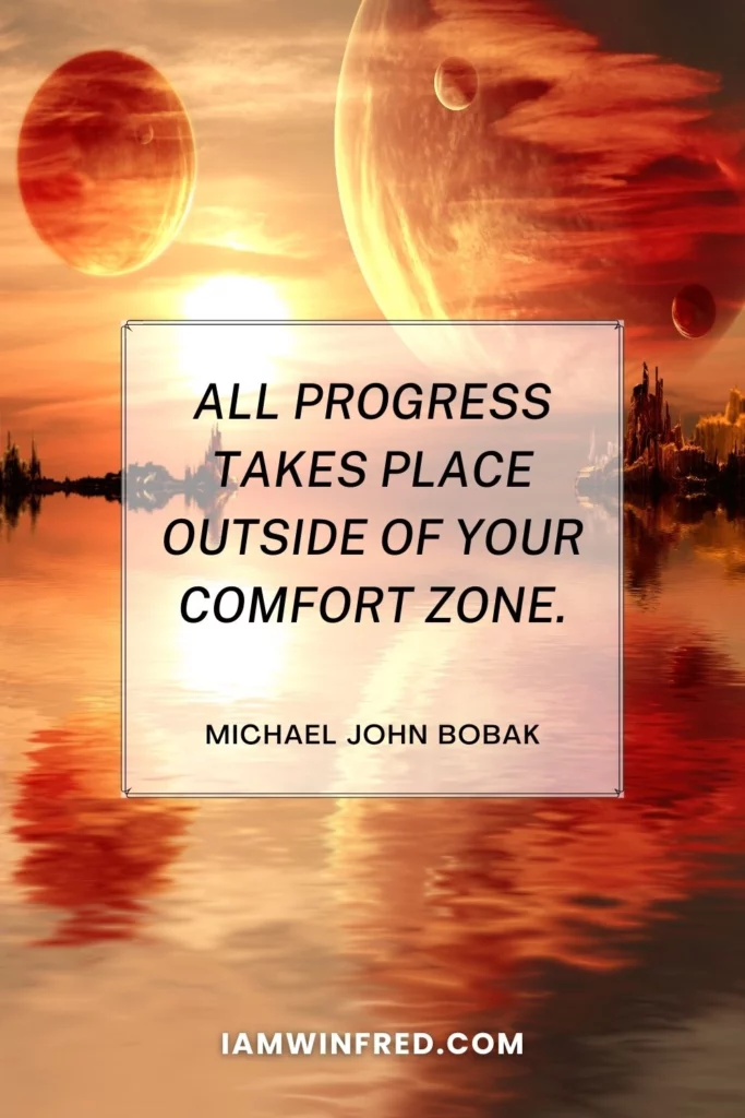 Friday Quotes - Michael John Bobak