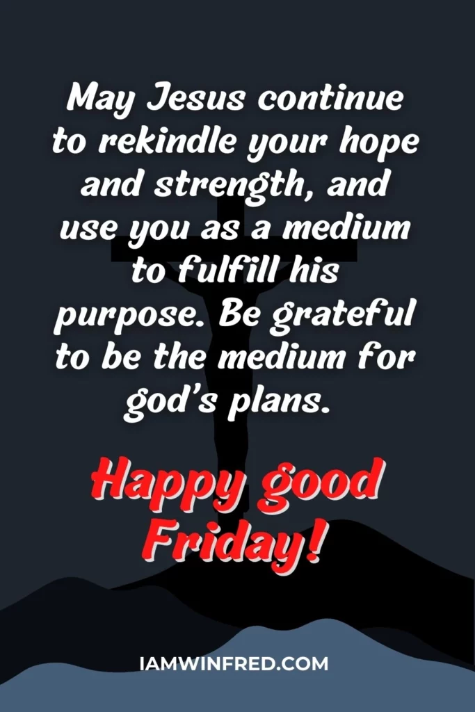Good Friday Quotes