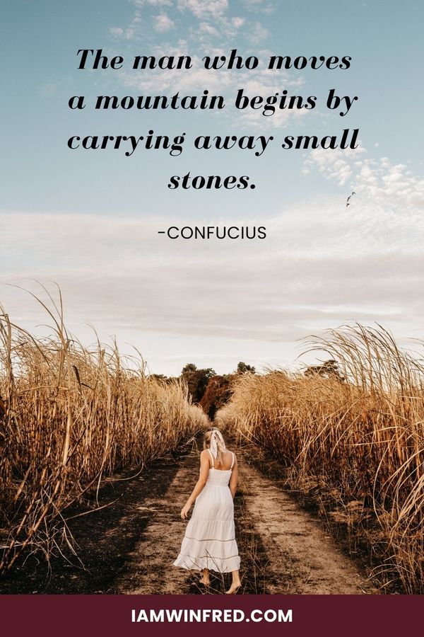 Monday Motivation Quotes - Confucius