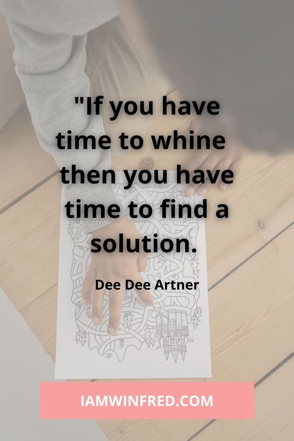 Monday Motivation Quotes Dee Dee Artner