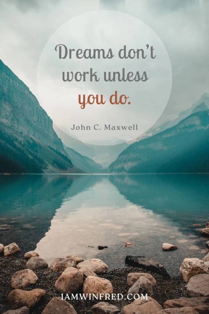 Monday Motivation Quotes - John C. Maxwell
