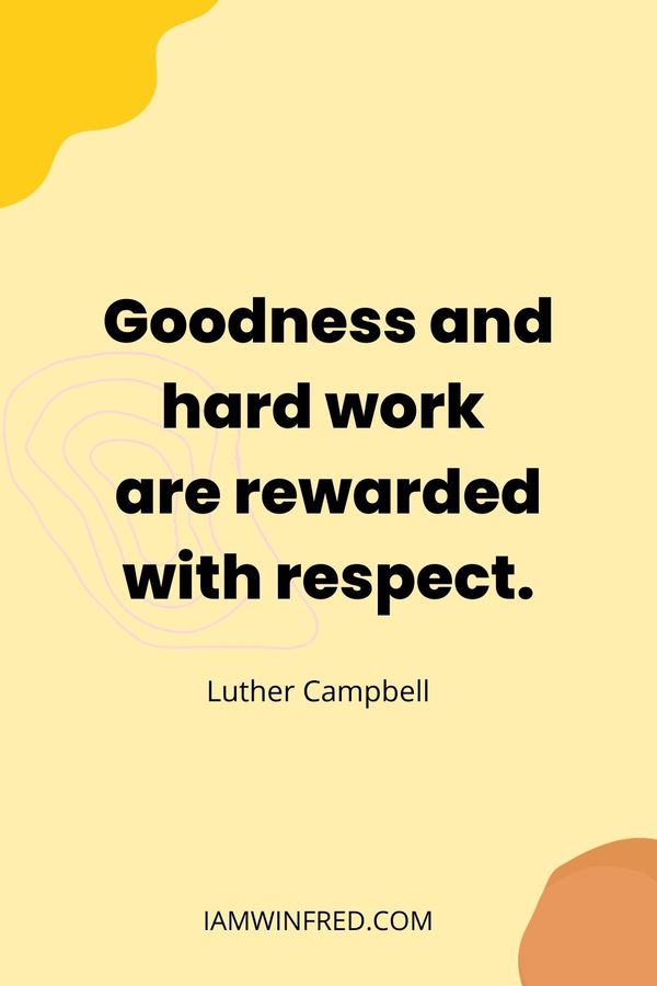 Monday Motivation Quotes Luther Campbell