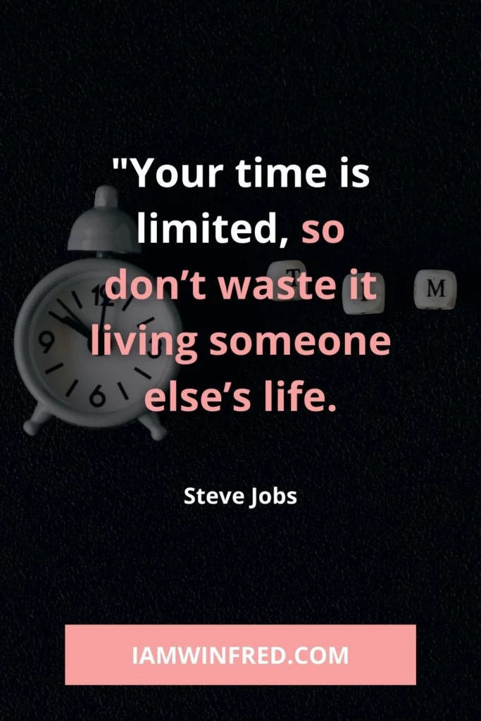 160 Best Monday Motivation Quotes - Get Motivated For The Week Ahead 1 Monday Motivation Quotes - Steve Jobs