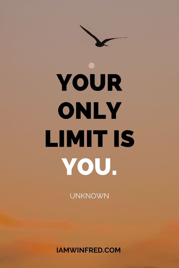 Monday Motivation Quotes - Unknown