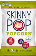 Skinnypop Popcorn 1