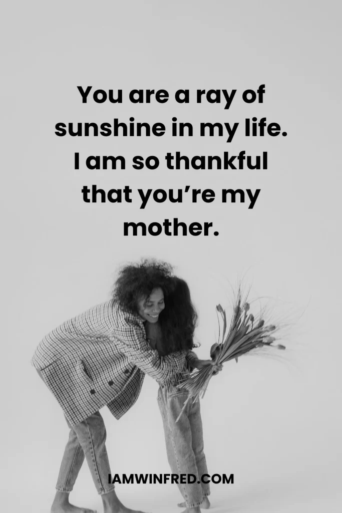 155 Mother’s Day Quotes To Express Your Love 28 Mother'S Day Quotes