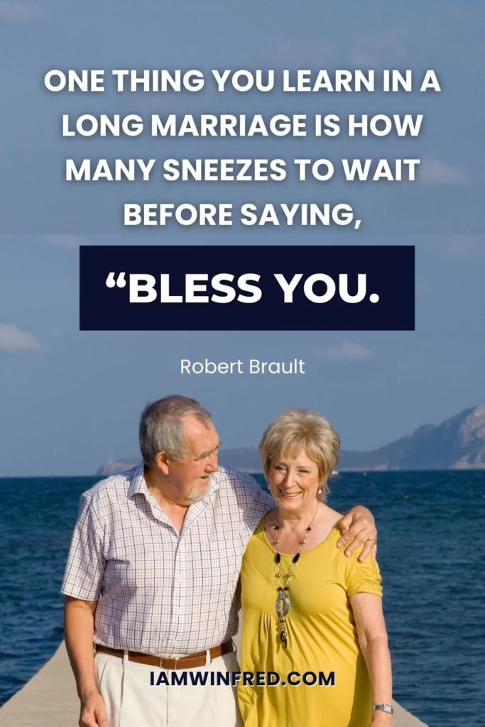 Anniversary Quotes - Robert Brault
