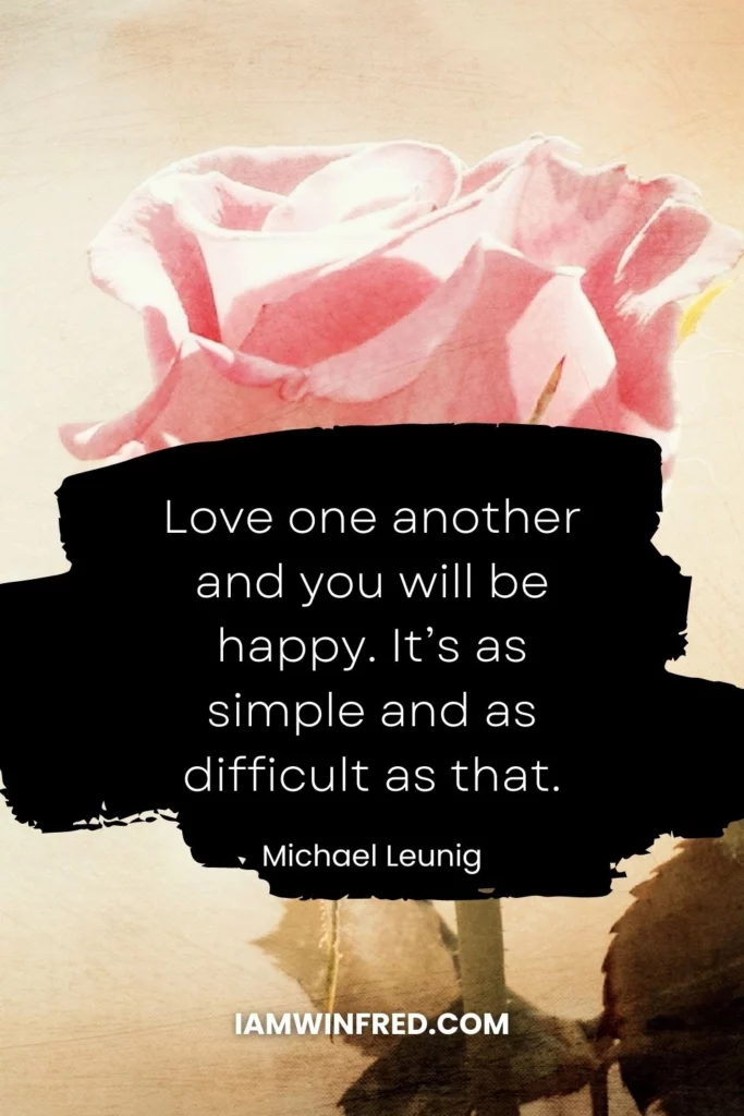 Anniversary Quotes - Michael Leunig