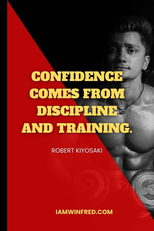 Exercise Quotes - Robert Kiyosaki
