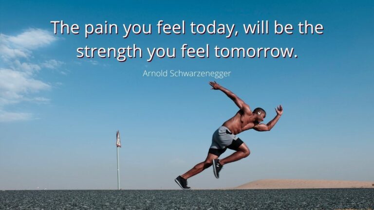 272 Exercise Quotes That Will Get You Motivated To Work Out Today! 1 272 Best Exercise Quotes To Motivate Your Fitness Journey Today