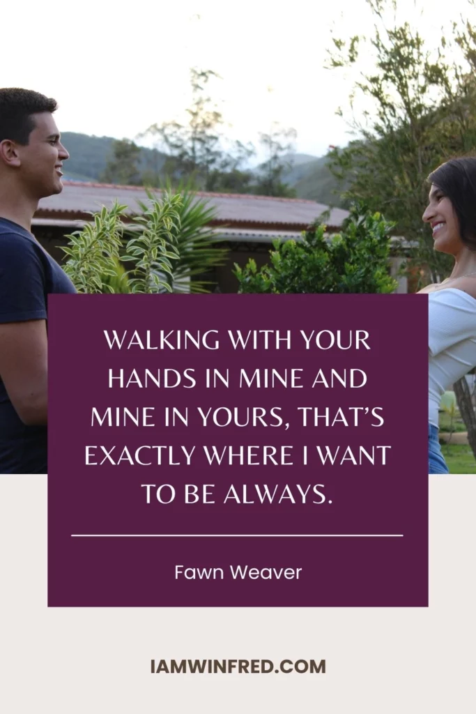 Wedding Quotes - Fawn Weaver