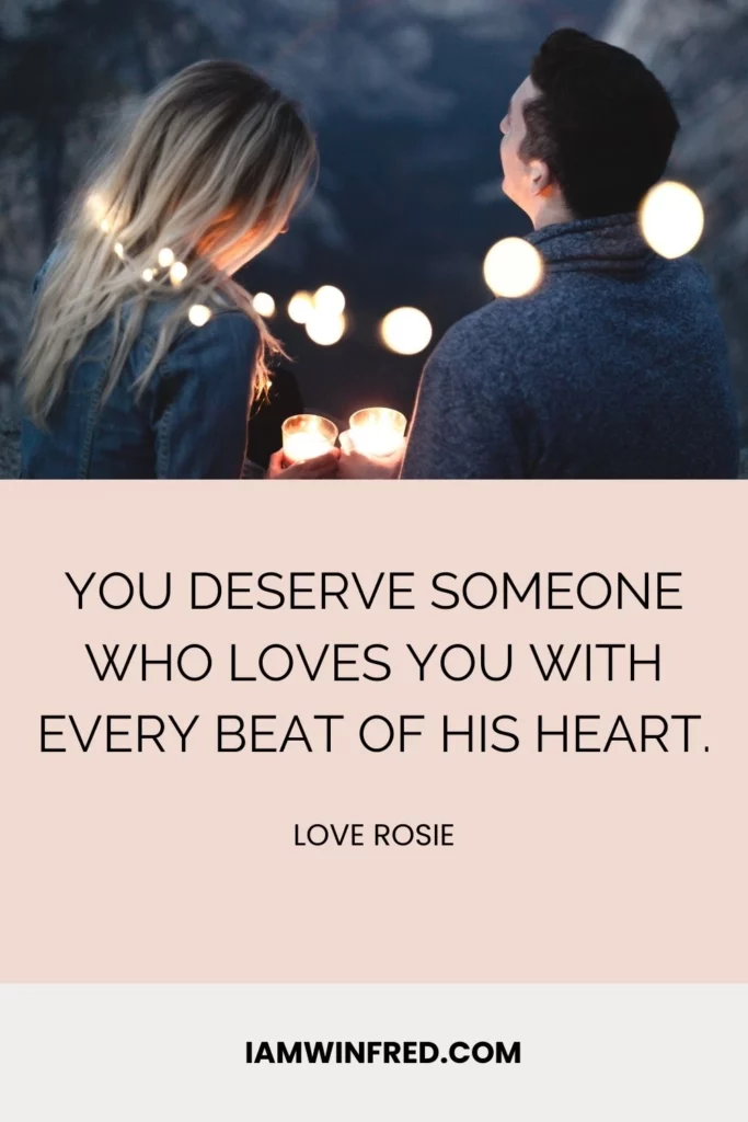440 Charming Wedding Quotes To Include In Your Vows 40 Wedding Quotes - Love Rosie