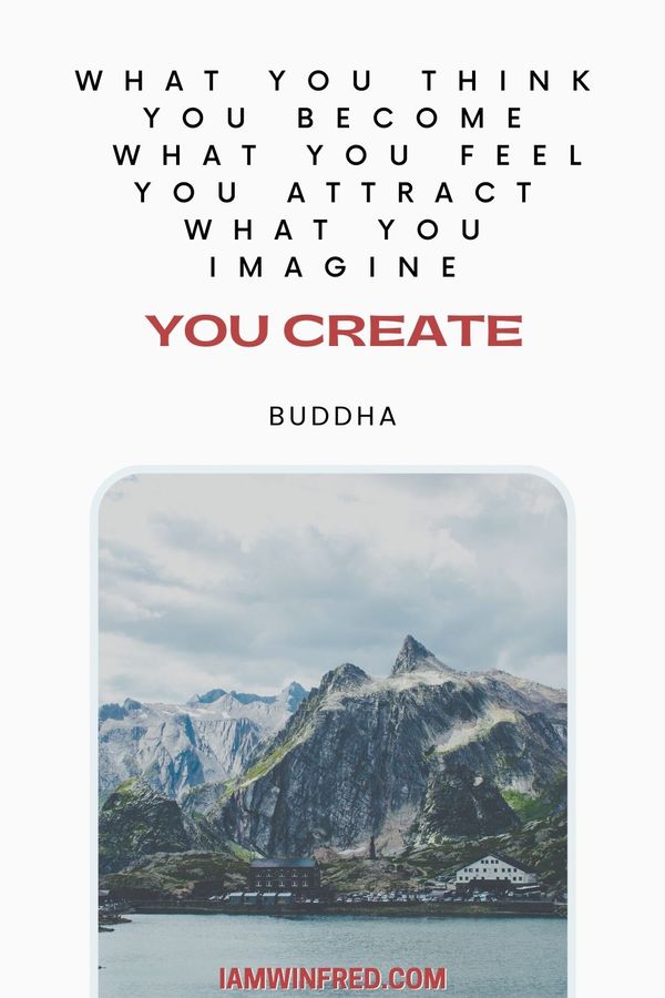 Wednesday Quotes - Buddha