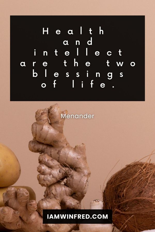 Wednesday Quotes - Menander