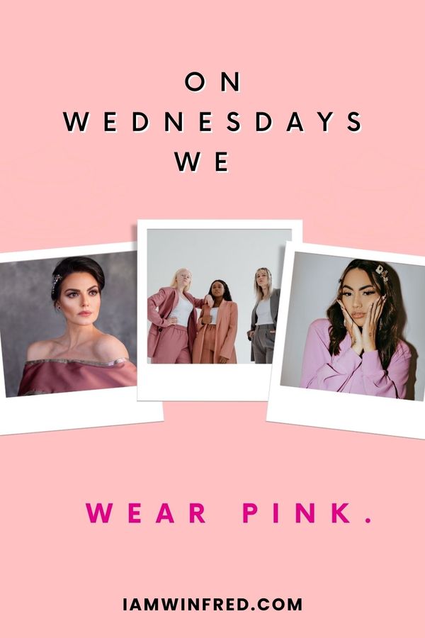 Wednesday Quotes - Mean Girls