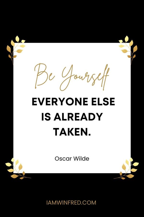 Wednesday Quotes - Oscar Wilde