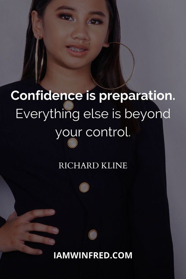 280 Best Confidence Quotes & Sayings To Boost Confidence