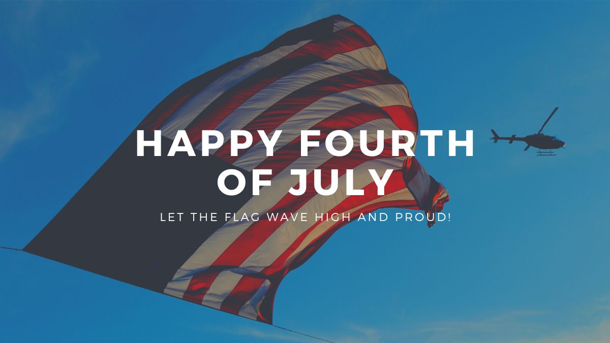 is the fourth of july considered americas birthday