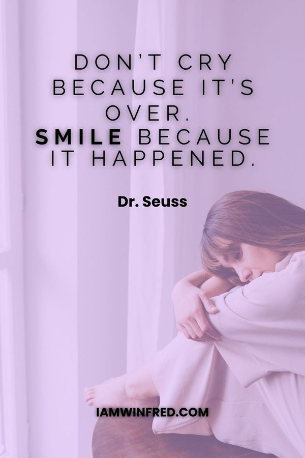 Smile Quotes - Dr. Seuss