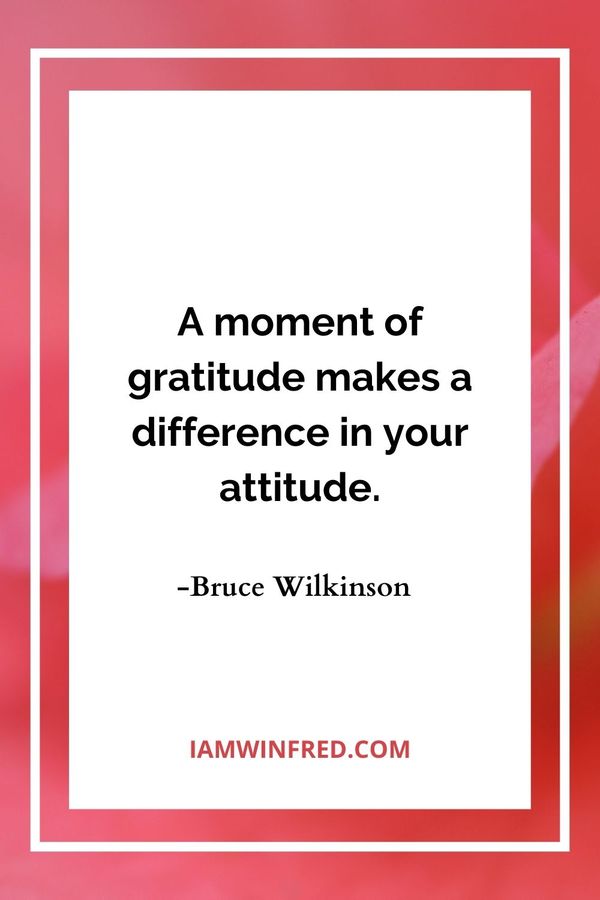 146 Powerful Gratitude Quotes: Inspirational Sayings to Help You Live ...