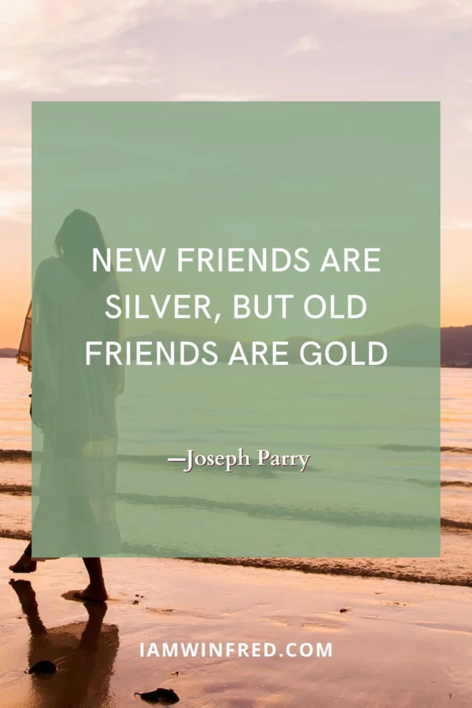 Loyalty Quotes - Joseph Parry