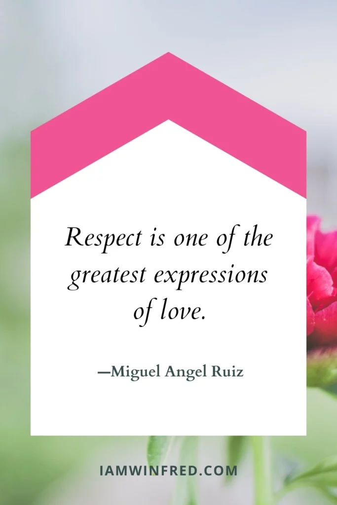 Self-Love Quotes - Miguel Angel Ruiz