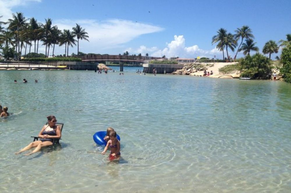 Best Family Beaches In Florida 2 Dubois Park Jupiter