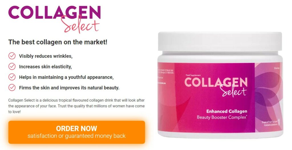 How To Prevent Wrinkles: 10 Effective Ways To Minimize Aging 2 Collagen Select How To Prevent Wrinkles 1