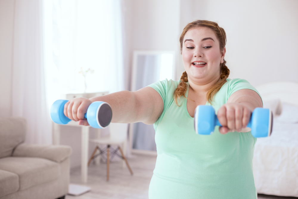 8 Best Ways To Lose Weight Fast 5 Incorporate Strength Training