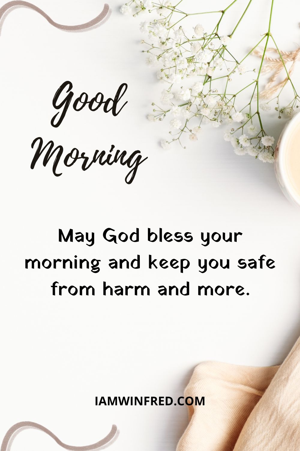 43 Powerful Good Morning God Bless You Quotes: A Daily Dose Of Inspiration