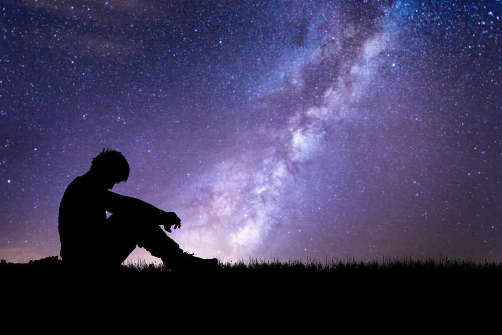 The Path Of Resilience Embracing Suffering To Become A Strong Man